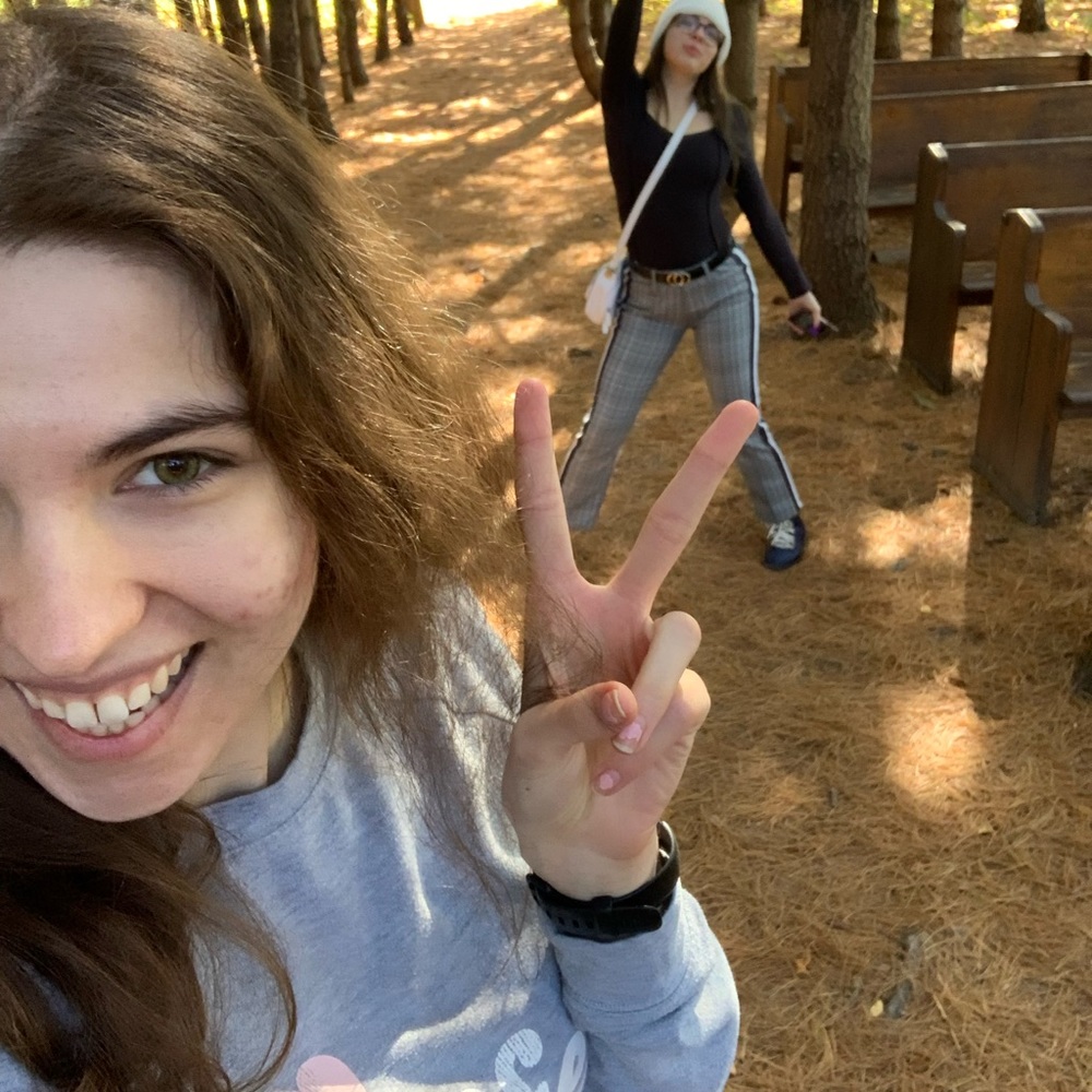 Hello everyone! :D - Picture 2 of 2